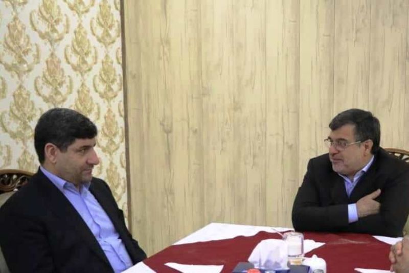 مدیرعامل ایرنا: کشور در حال نبرد رسانهای با قدرتهای دنیاست مدیرعامل ایرنا: کشور در حال نبرد رسانهای با قدرتهای دنیاست