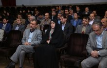 مولاوردی در گردهمایی رؤسای مراکز مشاوره دانشگاه‌ها و مؤسسات آموزش عالی