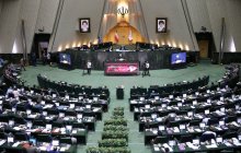 دفاع از وزرای پیشنهادی در مجلس شورای اسلامی