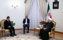 ایران آماده گسترش همکاری‌های اقتصادی با بانکوک است
