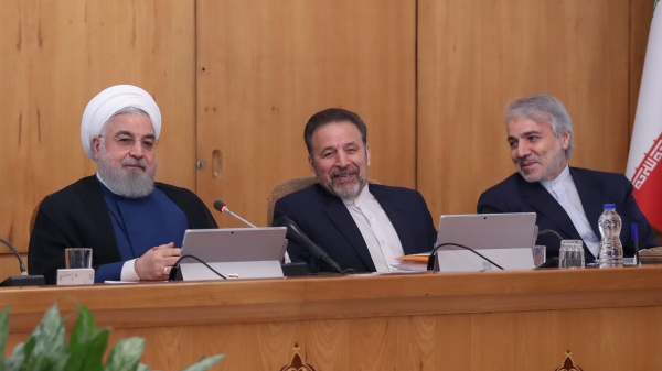 دولت نظام نامه اجرای قانون ثبت شرکت ها را اصلاح کرد