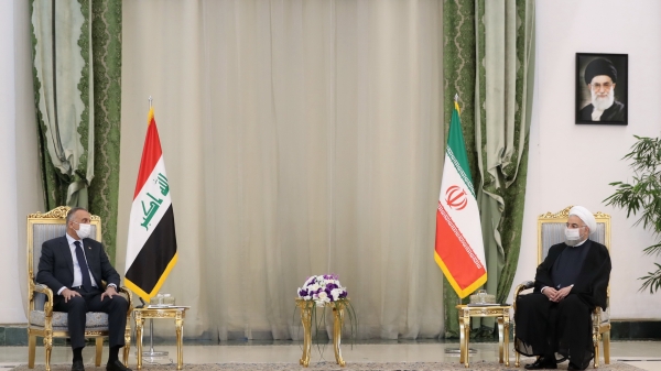 حاکمیت و امنیت ملی ایران و عراق به هم گره خورده است