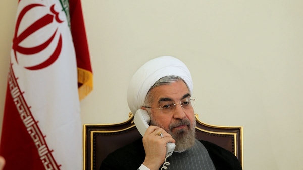 ایران هیچ مانع و محدودیتی برای توسعه روابط و همکاری‌ها با قطر ندارد